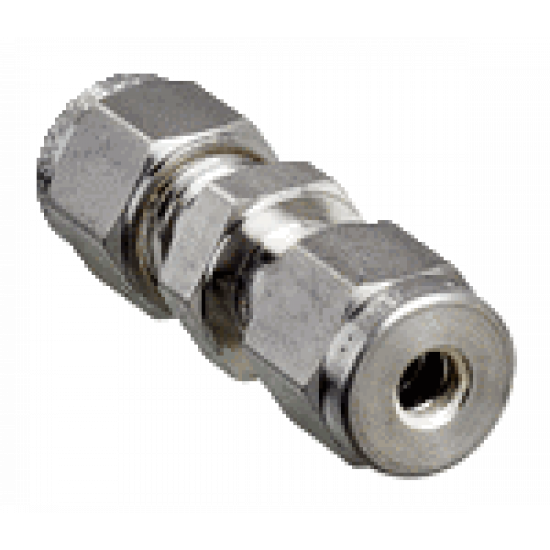 Threaded fittings Threaded fittings