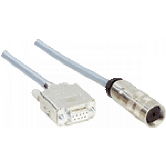 Connection cable (male connector - female connector) Connection cable (male connector - female connector)