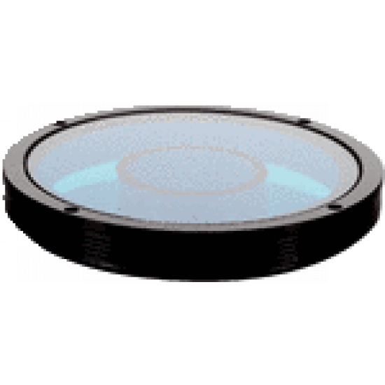 Inspector Flex blue color filter