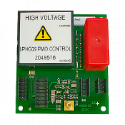 Printed circuit board Printed circuit board