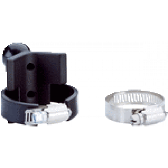 1/2" to 2" circular post clamp 1/2" to 2" circular post clamp
