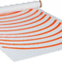 ADHESIVE TAPE, PVC ARC ADHESIVE TAPE, PVC ARC