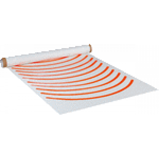 ADHESIVE TAPE, PVC ARC ADHESIVE TAPE, PVC ARC