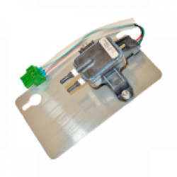 Pressure sensor Pressure sensor