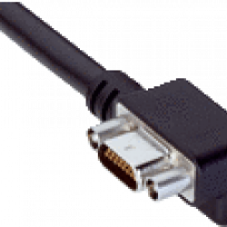 Connecting cable Connecting cable