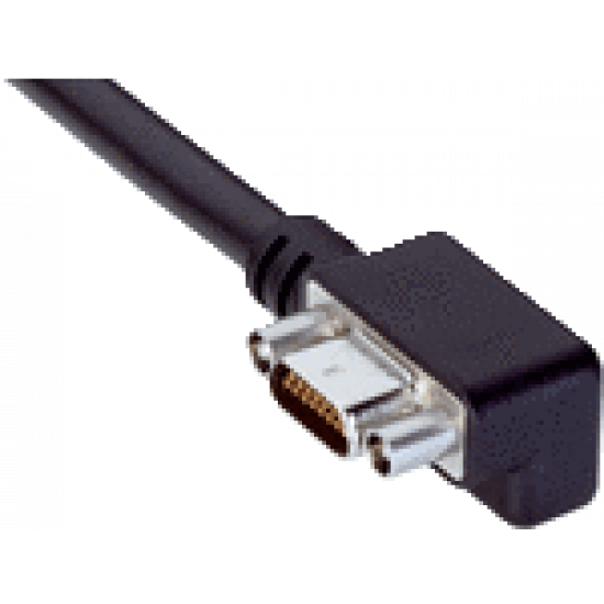 Connecting cable