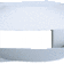 Weather hood, 190°