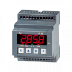 Temperature controller