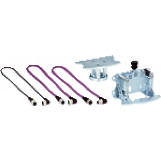 DME3000 Dx100 PROFIBUS upgrade kit