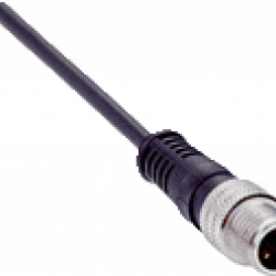 Connecting cable (plug-open) Connecting cable (plug-open)