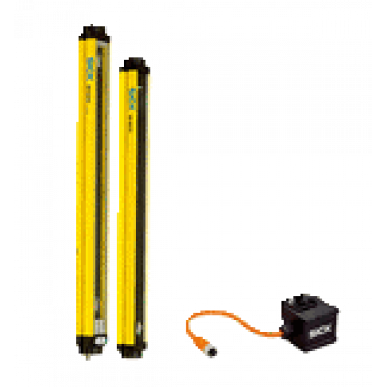 MSLZ to M4000 Standard A/P 2/500 upgrade kit