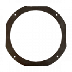 flat seal