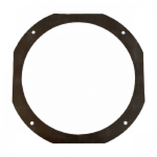 flat seal