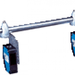 Muting arm kit Muting arm kit