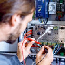 Troubleshooting on site