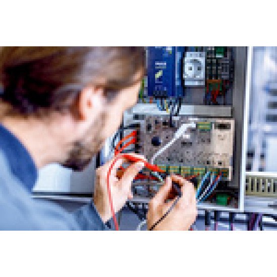 Troubleshooting on site