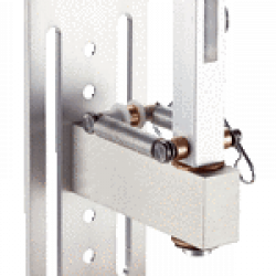 DFV60 sprung arm DFV60 sprung arm