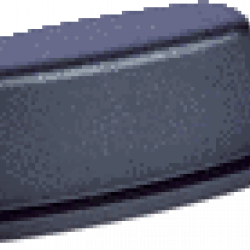 GSM/UMTS/LTE magnetic antenna