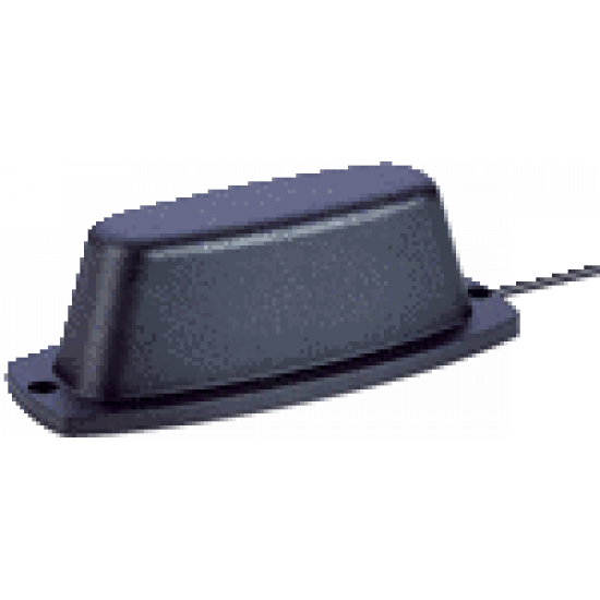 GSM/UMTS/LTE magnetic antenna