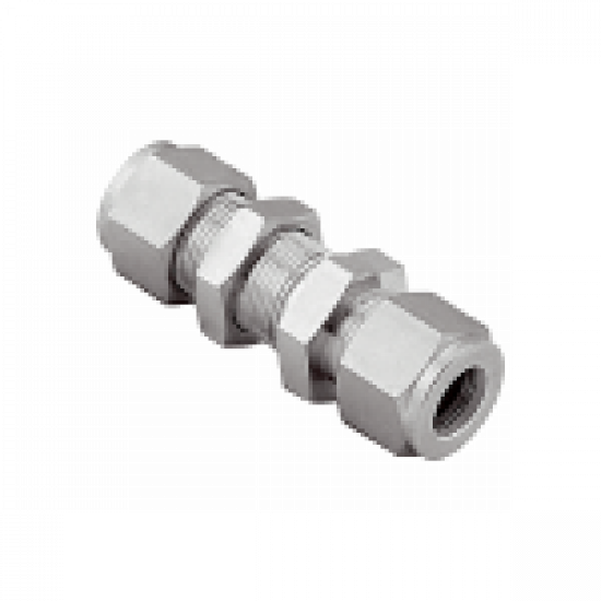 Threaded fittings