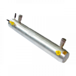 Filter cell