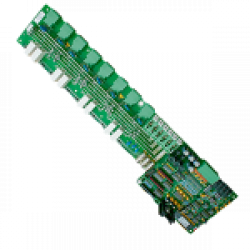 Printed circuit board Printed circuit board