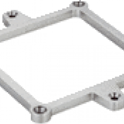 Frame bracket Frame bracket