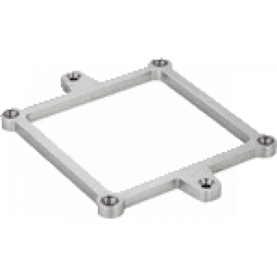 Frame bracket Frame bracket