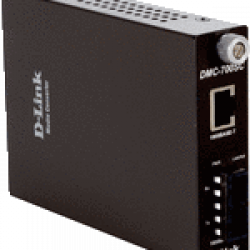 Opto-adapter gigabit to fibers Opto-adapter gigabit to fibers