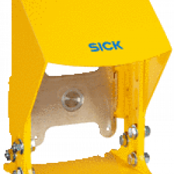 Heavy-duty mounting kit Heavy-duty mounting kit