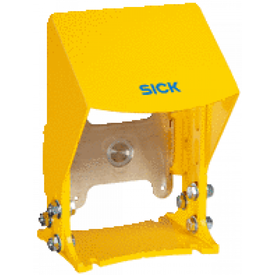 Heavy-duty mounting kit Heavy-duty mounting kit