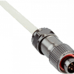 Alarm cable