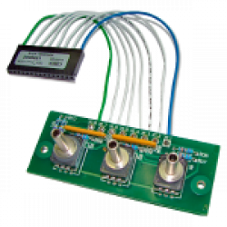 Printed circuit board Printed circuit board