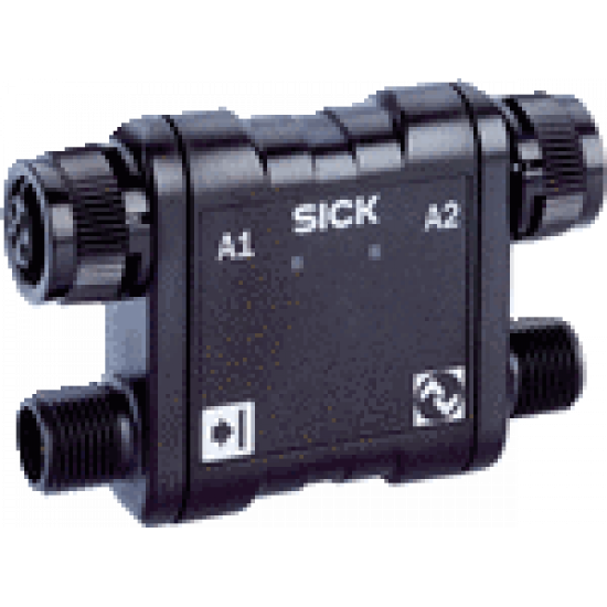 IO-Link connector