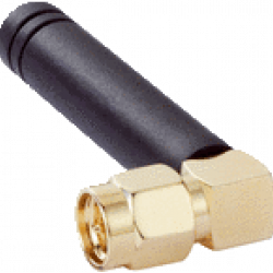 WLAN antenna