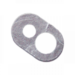 flat seal