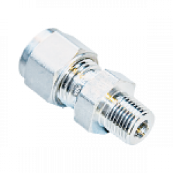 Threaded fittings Threaded fittings