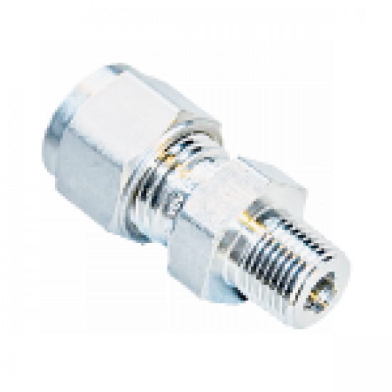 Threaded fittings
