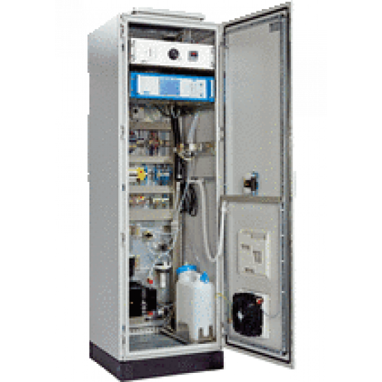 PowerCEMS50
