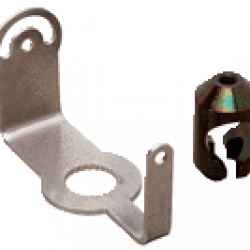 Universal clamping bracket