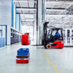 Forklift Package CLV65x for 3 years Forklift Package CLV65x for 3 years
