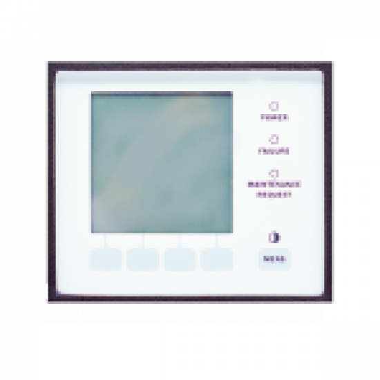 Display module Display module