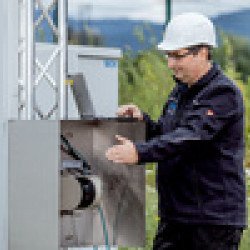 Commissioning LMS/MRS/NAV/TiM (Core package) Commissioning LMS/MRS/NAV/TiM (Core package)