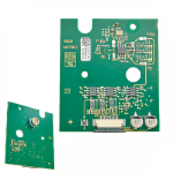Printed circuit board Printed circuit board