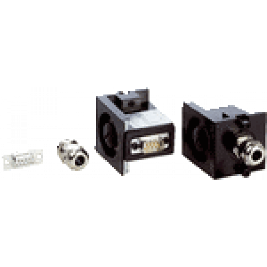 Connection set