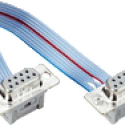Connection cable (female connector-female connector) Connection cable (female connector-female connector)
