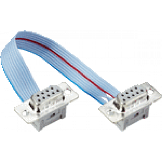 Connection cable (female connector-female connector)