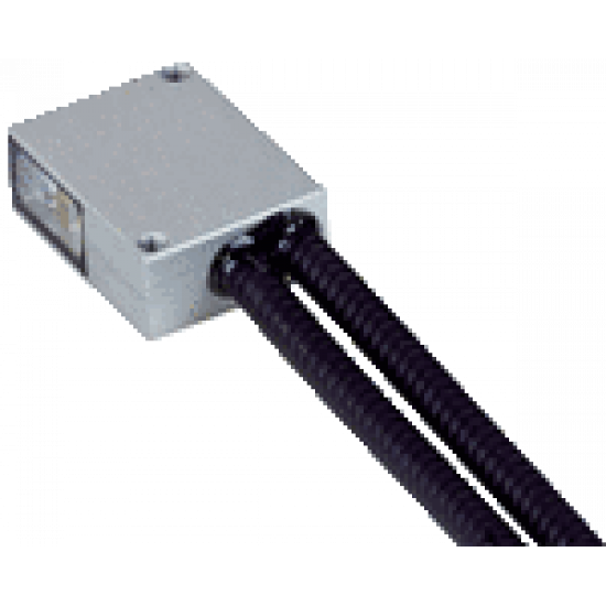 RS25 - optical sensor head RS25 - optical sensor head