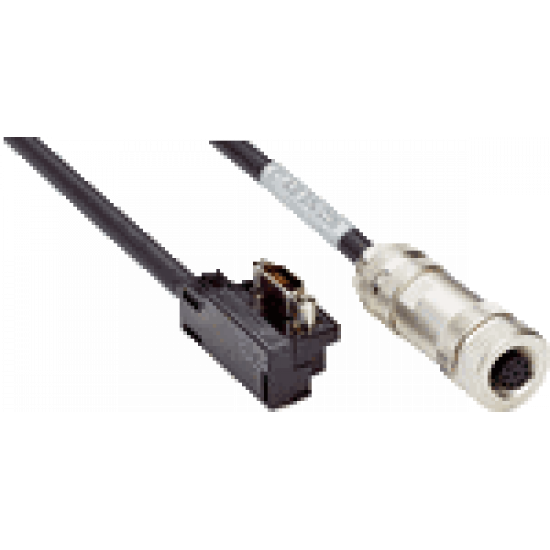 Connection cable