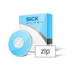 Flexi Soft Designer predecessor type 1.2.2 HF1